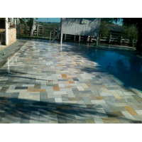 PISCINA PEDRA CARRANCA